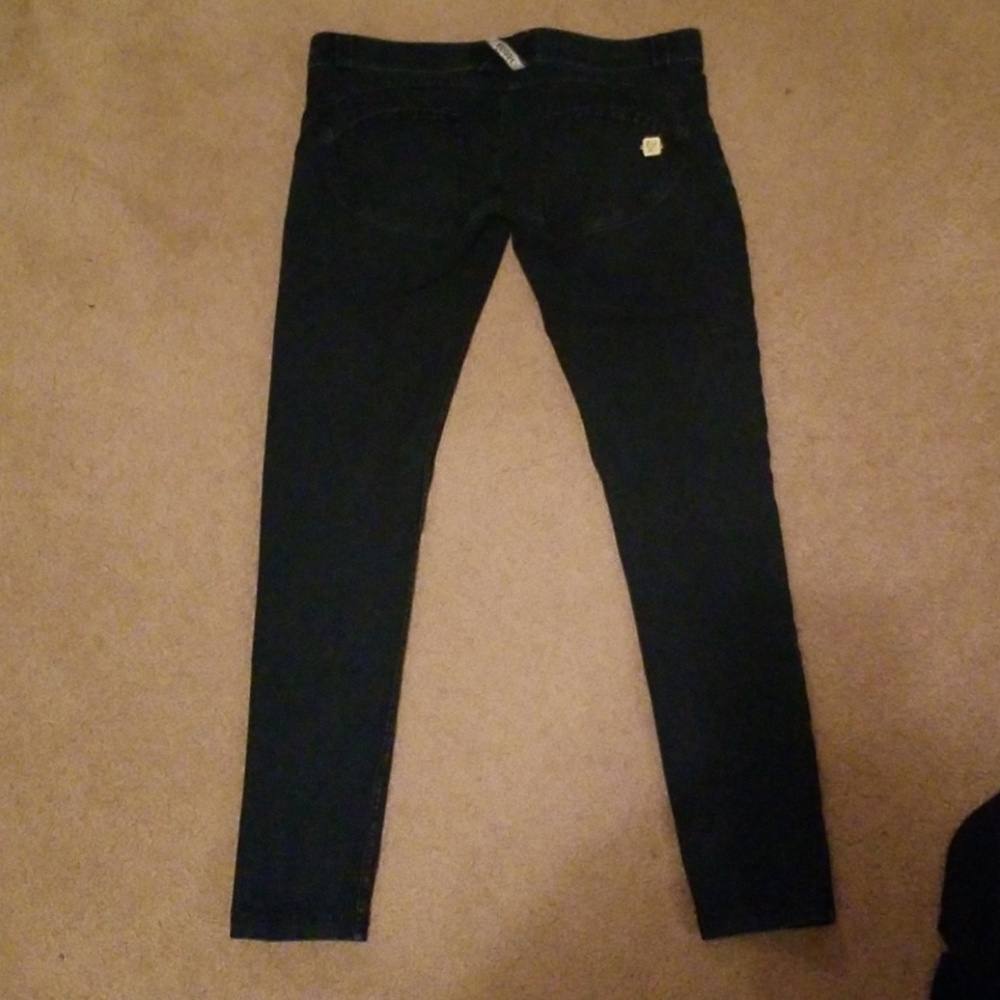 Freddy WR.UP Jean's